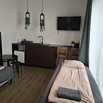 Апартаменты Flores Катовице