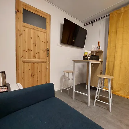 Appartement Flores