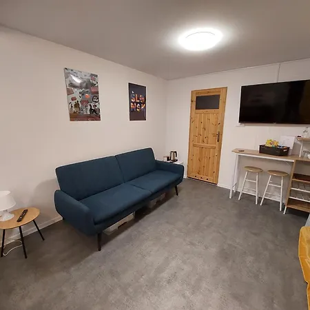 Flores Apartament Katowice