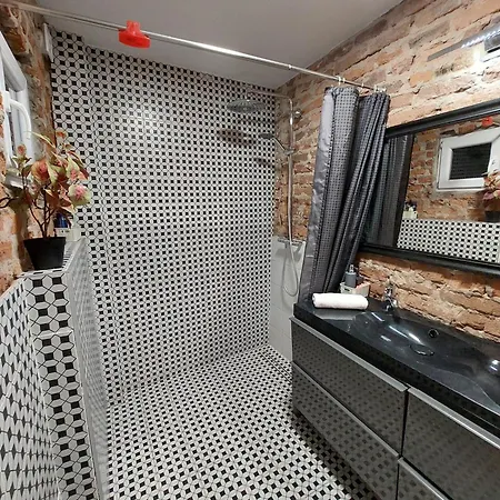 Apartament Flores
