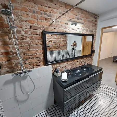 Flores Apartamento *