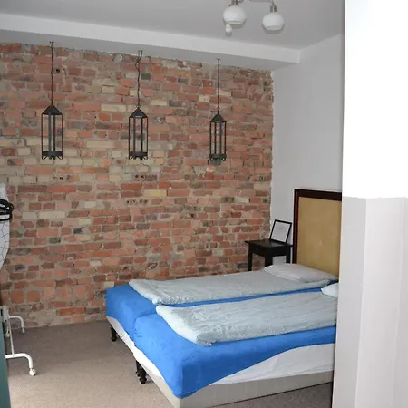 Flores Appartement Katowice