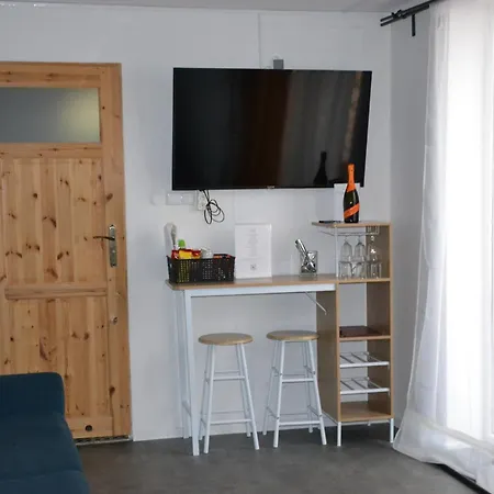 Apartamento Flores Katowice
