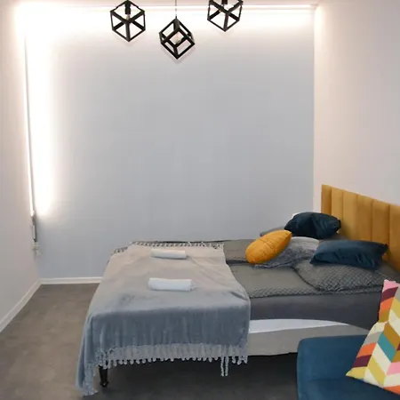Flores Appartement
