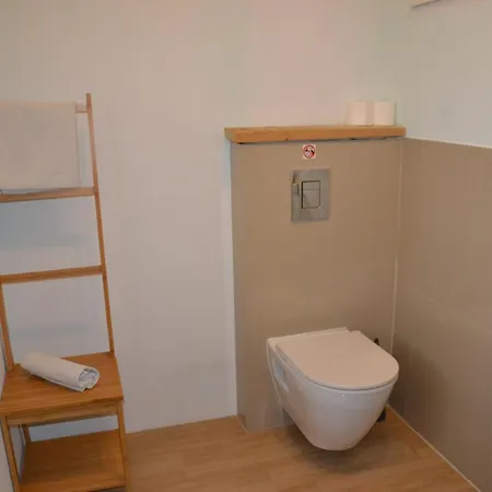 Apartament Flores