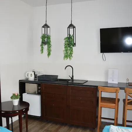 Flores Apartament Katowice