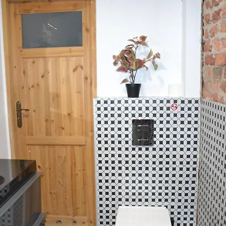 Apartament Flores
