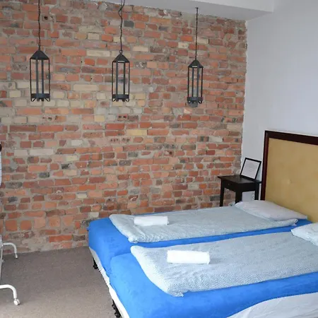 Apartament Flores *
