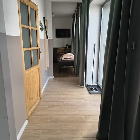 Appartement Flores *