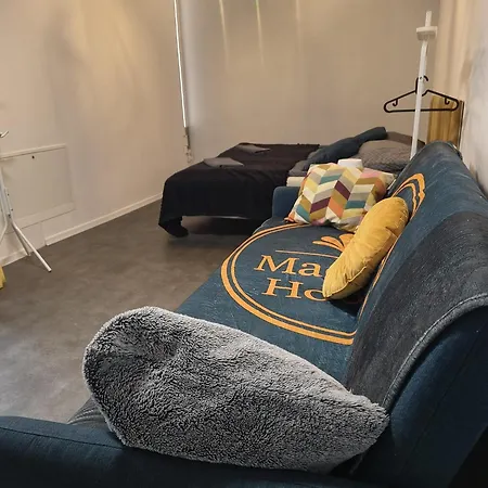 Flores Apartment Kattowitz