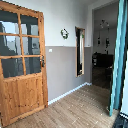 Appartement Flores Katowice