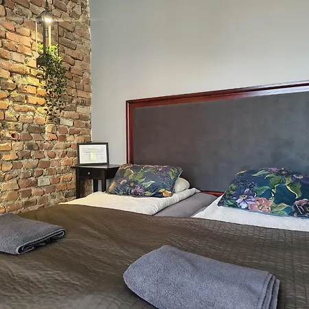 Flores Apartment Katowice