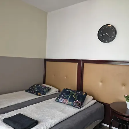 Apartment Flores Katowice