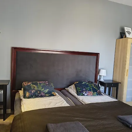 Flores Apartment Kattowitz