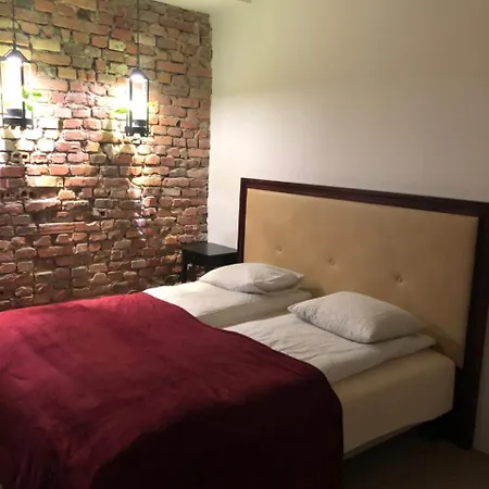 Flores Appartement