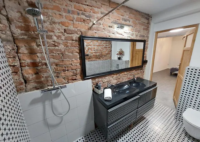 Flores Appartement *