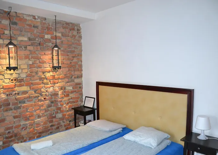 Flores Appartement *