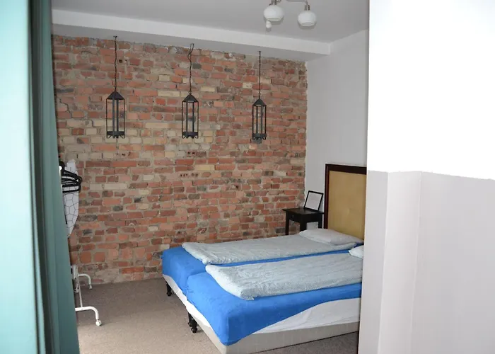 Flores Appartement Katowice