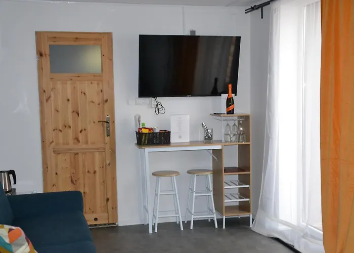 Appartement Flores Katowice
