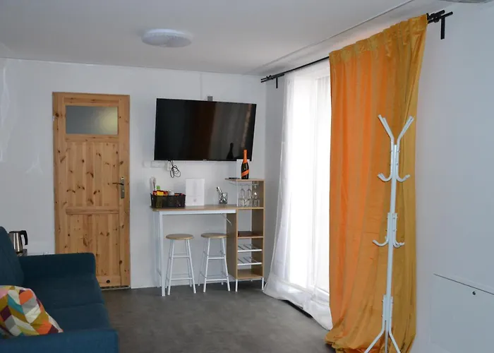 Flores Appartement *