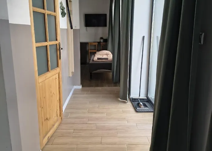 Appartement Flores *