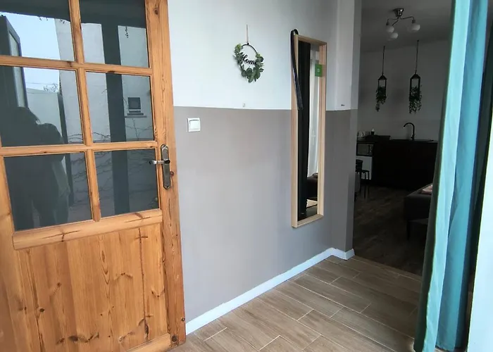 Apartment Flores Kattowitz