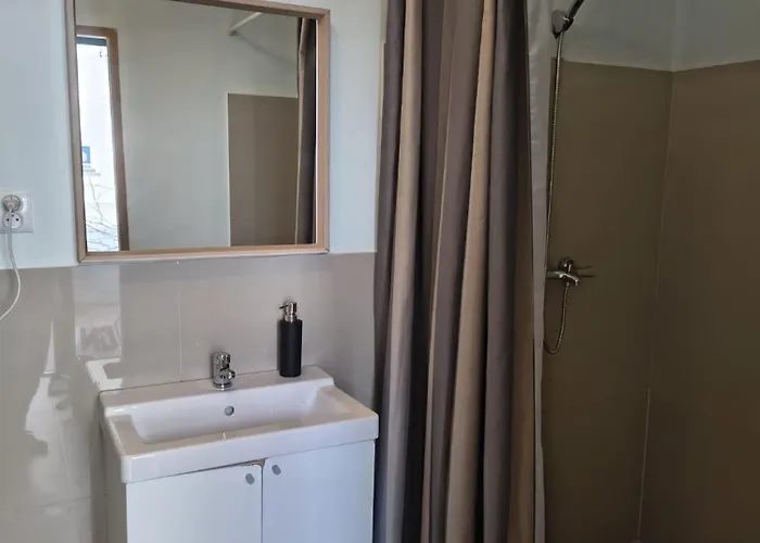 Flores Apartment Kattowitz